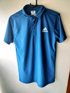 OG Adidas Rare Limited Editions T Shirt