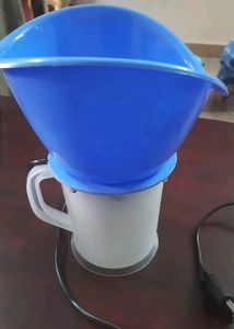 Steamer For Cold And Skin Care ✨️