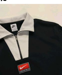 Nike Team Sweatshirt