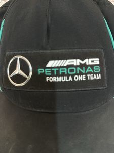 Mercedes Puma Cap Original