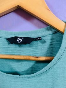 Fig Green Top