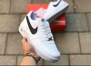 Mix Brand Shoes