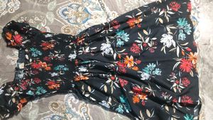 A Beautiful Frock