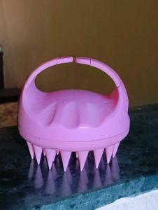 Scalp Massager