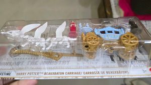 Matchbox Harry Potter Carriage