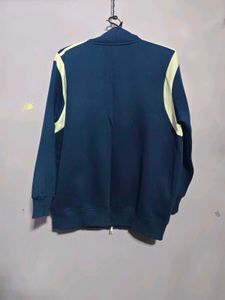 Arc&#39;teryx baseball full zipper sweatshirt