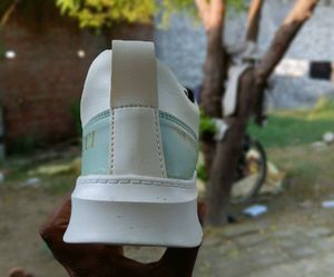 Gucci Platform Sneakers