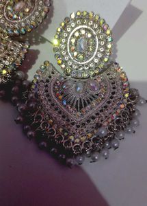Beautiful Earrings