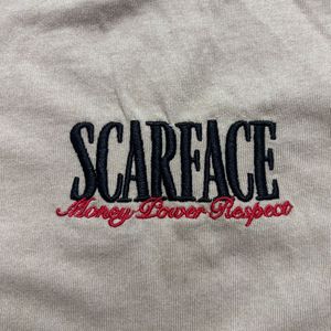 Scarface Graphic Tee