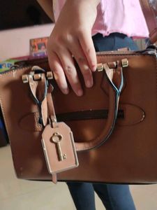 ALDO Shoulder&  Hand bag (Original Quality)