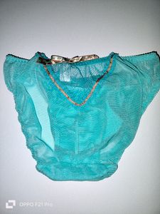 Double String Panty By Playboy
