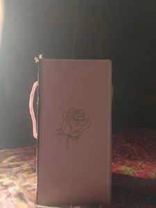 rose light 🌹
