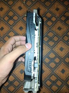 Rx 580 8GB Graphics Card - Great Condition!