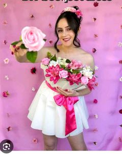 Bouquet 💐 Dress
