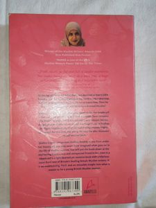 Love in a Headscarf by Shelina Zahra Janmohamed