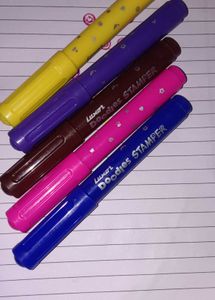 Doodles Stampers