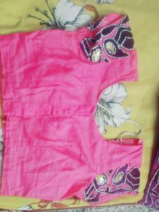 Ready To Wear Lahenga Saree