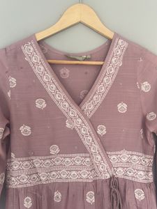 Premium Long Kurta 🌸