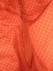 Cotton Suit