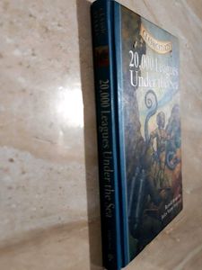 20,000 Leagues Under the Sea - Classic Starts