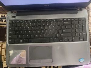 Dell Laptop Fir Office Used