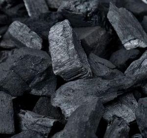 Natural Coal For Dhoop And Making tandoori