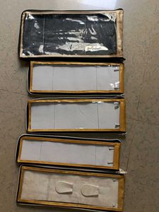 Price Drop Jwellery Organizer Packing