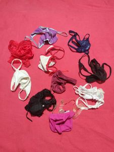 combo 10 thong mix size