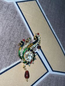 Saree Pin Or brooch