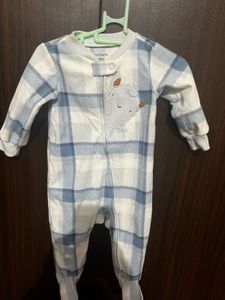 Baby Winter Wear 3-6 Months
