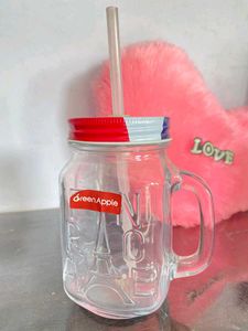 Glass Jar