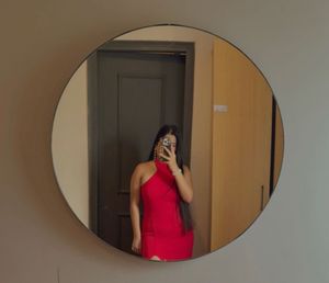 silt cut dress