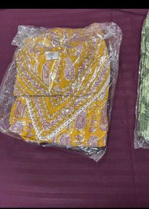 Sale❗Sale❗ Combo  4 Suit Set