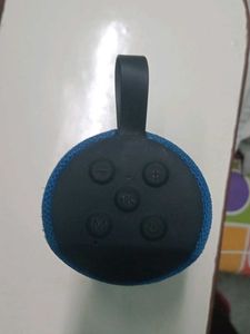 Bluetooth Speaker - Great Sound!