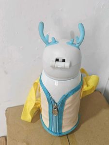 Cute Character Water Bottle