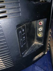 Samsung Tv (Old Model) Perfect Condition