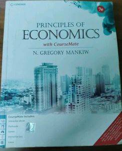 Principles of Economics