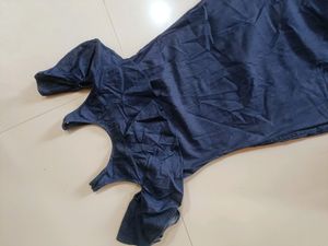 30 to 32 Bust Size Long Gown Very Good Condition