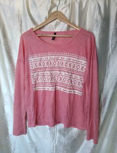 Elegant Fullsleeve Tops