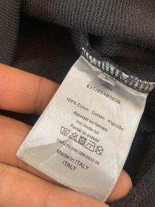 Christian Dior Sweatshirt