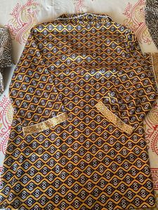 Combo of 2 satin brand new night suits