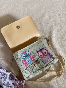 Sling Bag