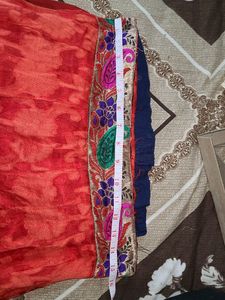 Ethnic Skirt