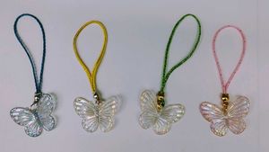 Mini Phone Charm Bundle