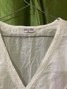 COMBO of 3 Pure Cotton Tops