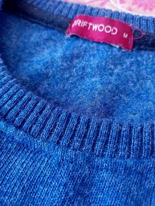 Mens Casual Sweatshirt