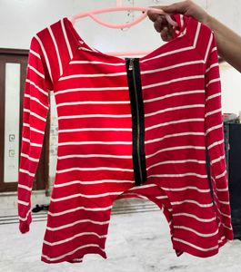 Red Top