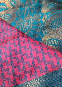 Mesmerizing Premium Mysore Silk Saree