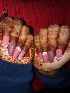 Press On Nails