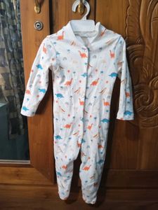 Baby Bodysuit